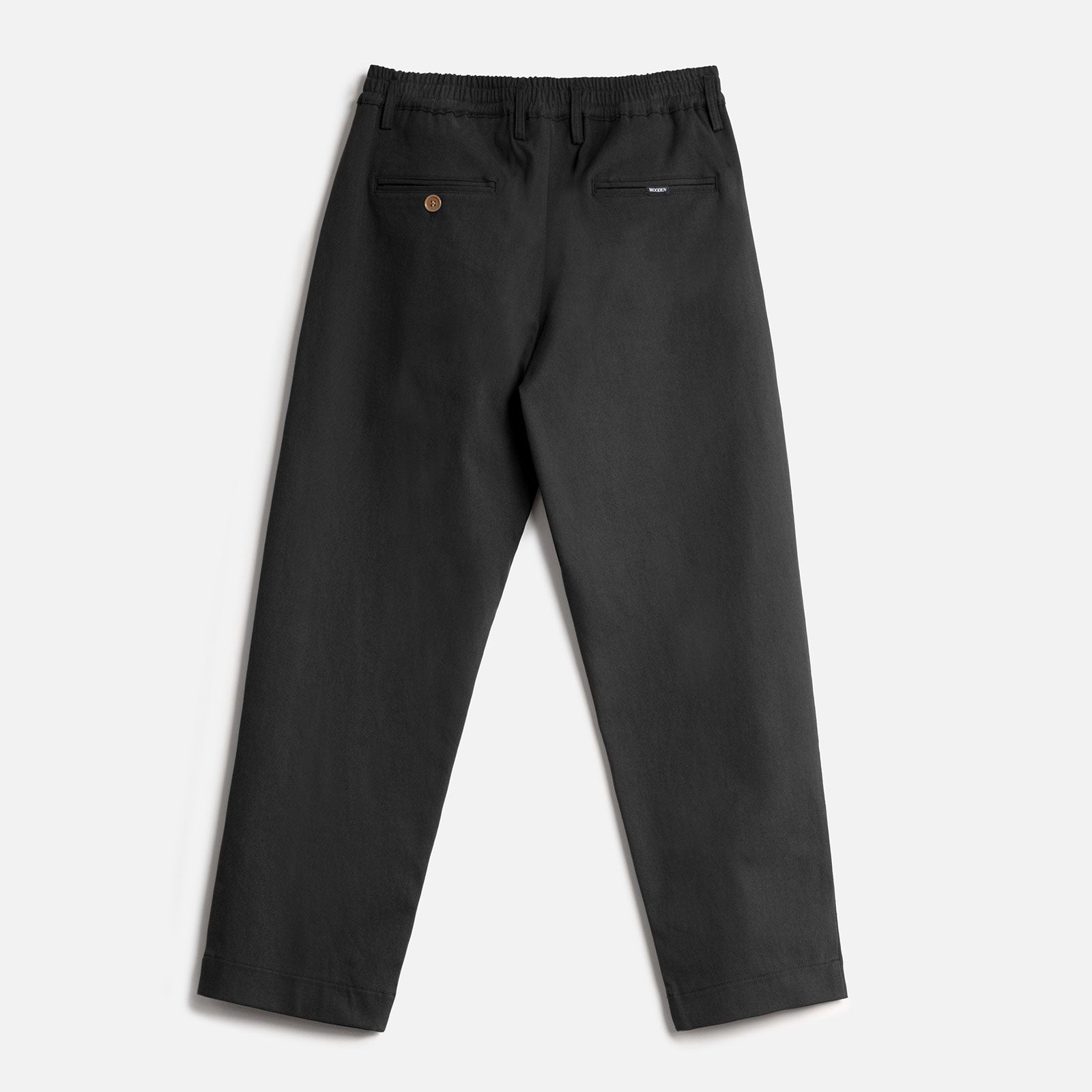 Osaka Trousers nero vy
