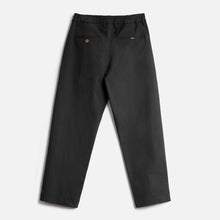 Osaka Trousers nero vy