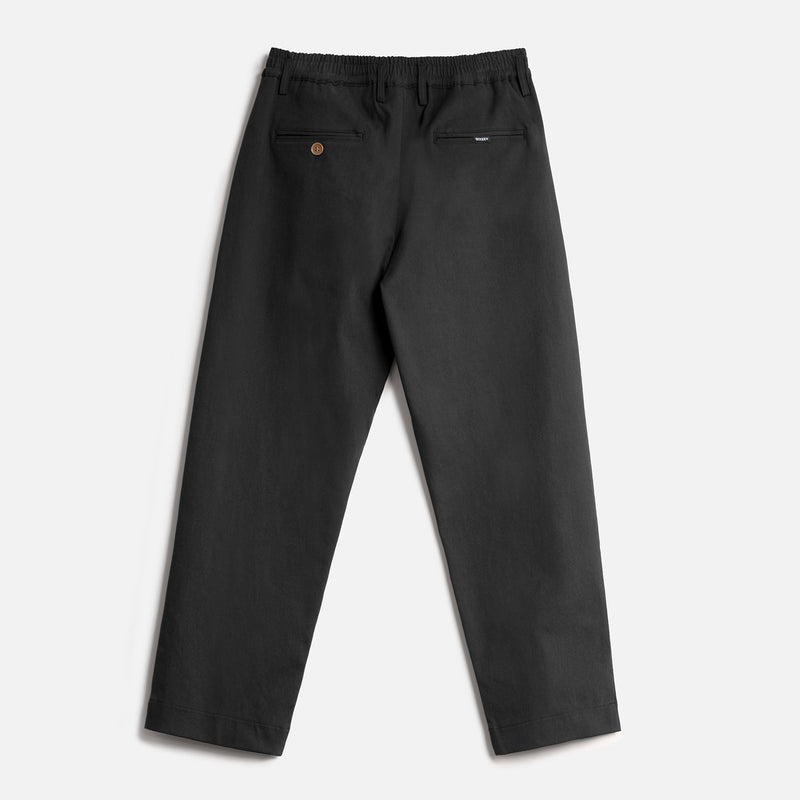 Osaka Trousers nero vy