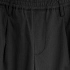Osaka Trousers nero vy