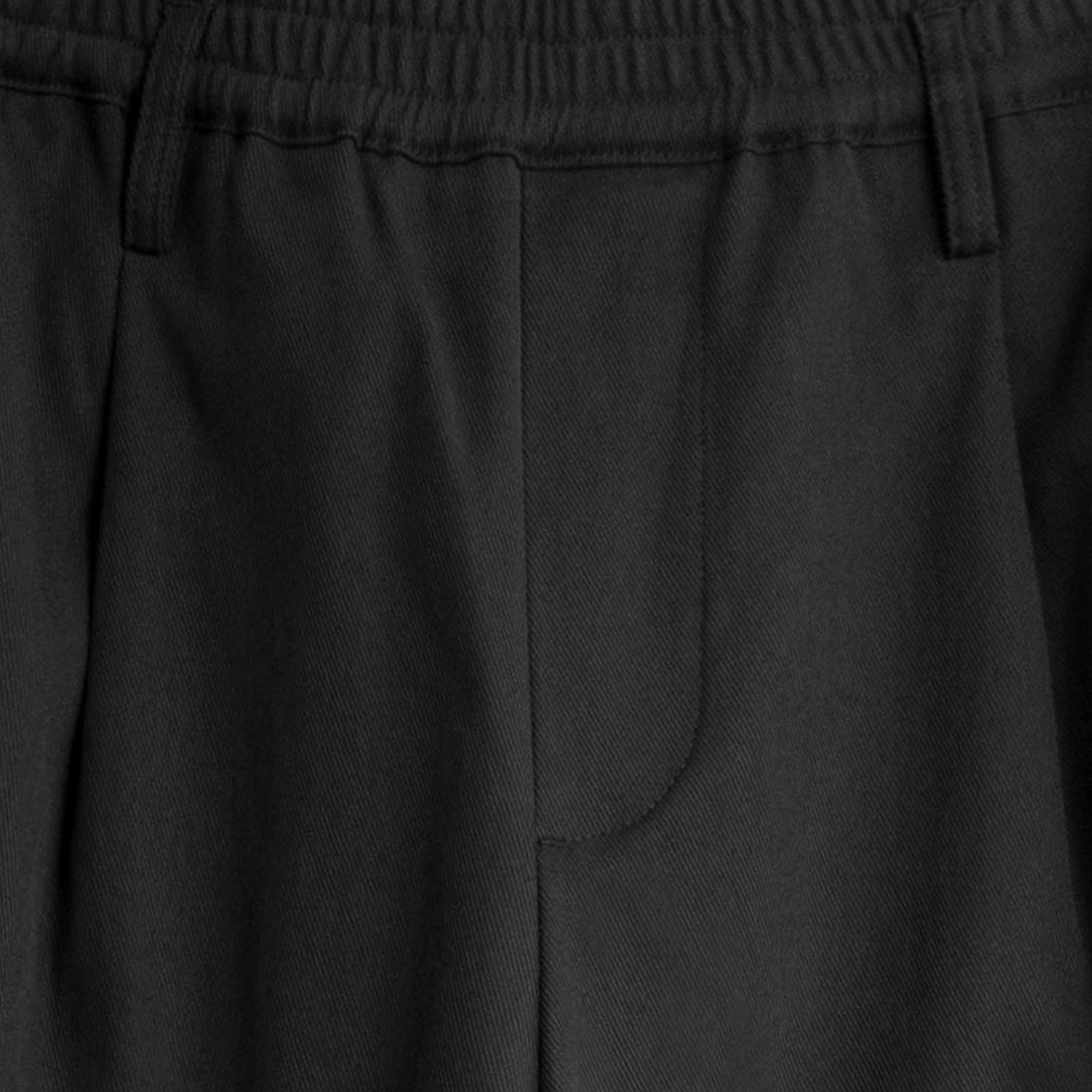 Osaka Trousers nero vy