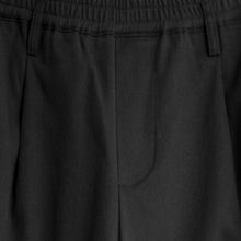 Osaka Trousers nero vy
