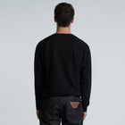 Pecos Longsleeve nero