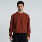 Pecos Longsleeve siena