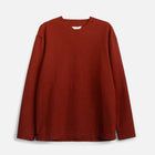 Pecos Longsleeve siena