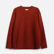 Pecos Longsleeve siena