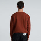 Pecos Longsleeve siena
