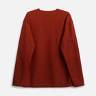 Pecos Longsleeve siena