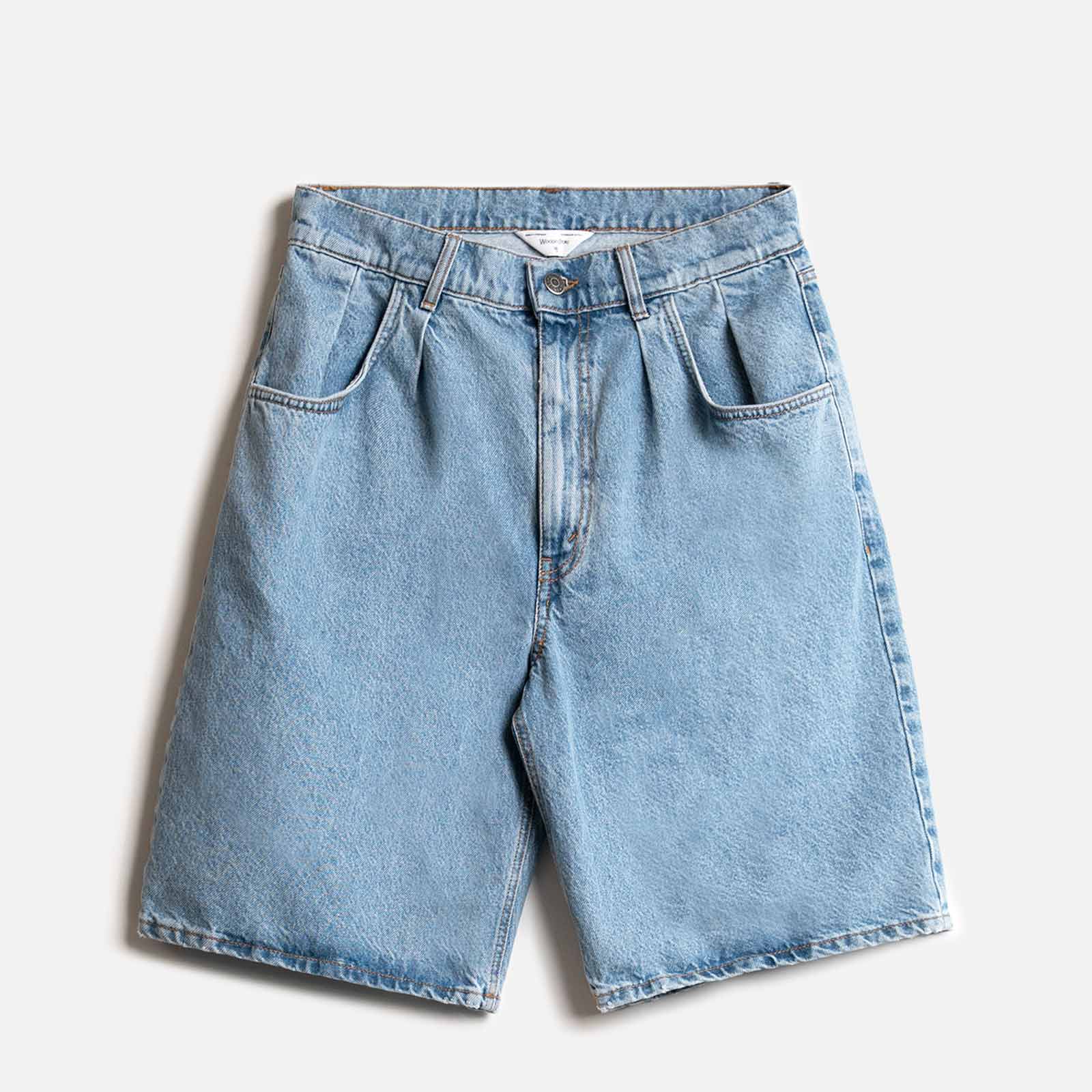 Pit Short superstone Wooden