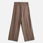 Shibuya Pant tortora Wooden