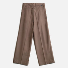 Shibuya Pant tortora Wooden