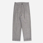 Vintage Pepat Pant beige Wooden
