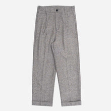 Vintage Pepat Pant beige Wooden