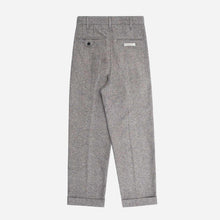 Vintage Pepat Pant beige Wooden