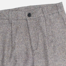 Vintage Pepat Pant beige Wooden