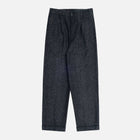 Vintage Pepat Pant nero Wooden