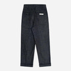Vintage Pepat Pant nero Wooden