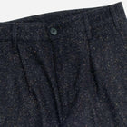 Vintage Pepat Pant nero Wooden