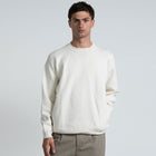 Yard Sweatshirt bianco