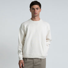 Yard Sweatshirt bianco