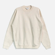 Yard Sweatshirt bianco