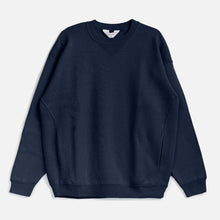 Yard Sweatshirt blue