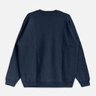 Yard Sweatshirt blue