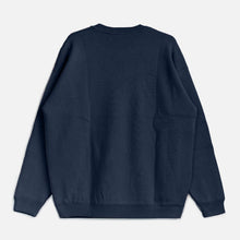 Yard Sweatshirt blue
