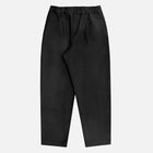 Osaka Pant nero vy Wooden