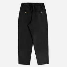 Osaka Pant nero vy Wooden