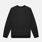 Basic Patch Sweat nero