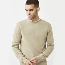 Peer Jumper khaki