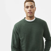 Kvist Sweatshirt greener pasture