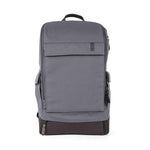 Alpha Backpack Small Essential Graphite Grey