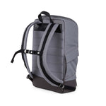 Alpha Backpack Small Essential Graphite Grey