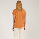 Naala Blouse toasted hazel