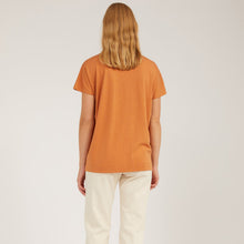 Naala Blouse toasted hazel