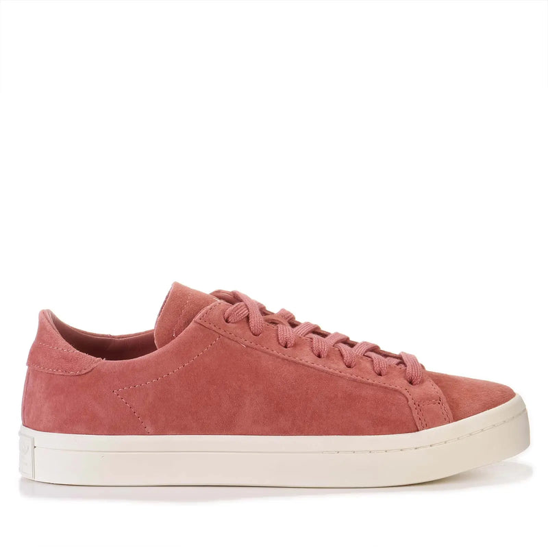CourtVantage W ash pink Adidas