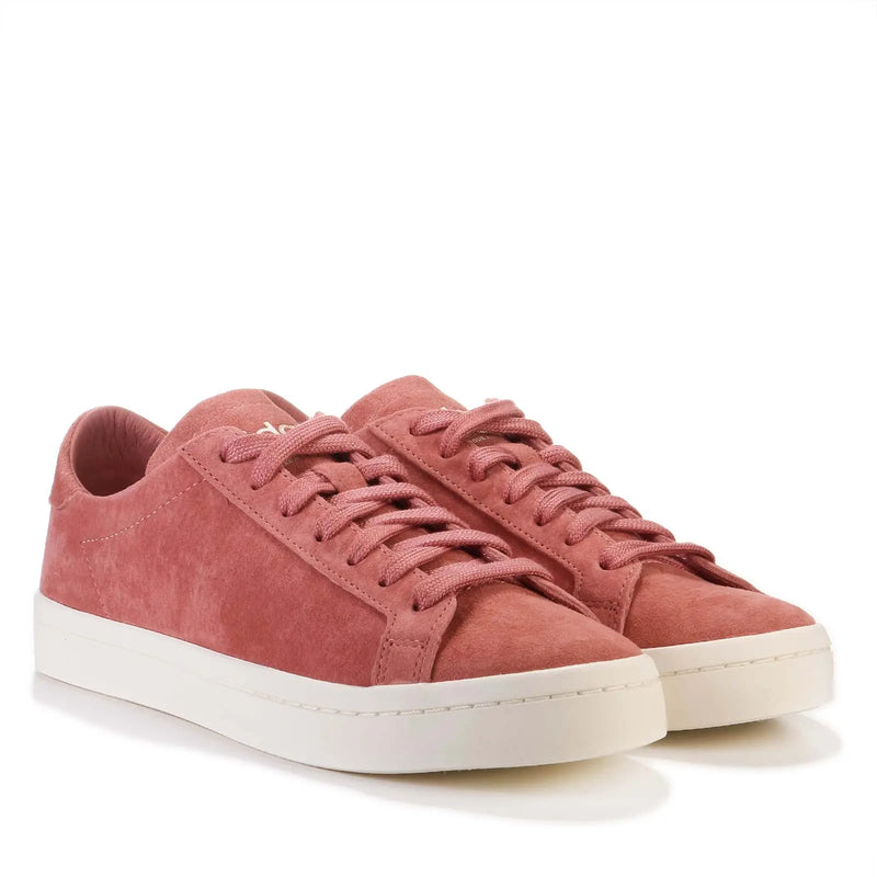 CourtVantage W ash pink Adidas