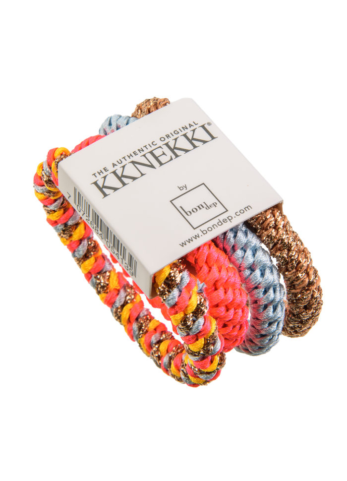 Kknekki 4er Bundle 14