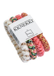 Kknekki 4er Bundle 18