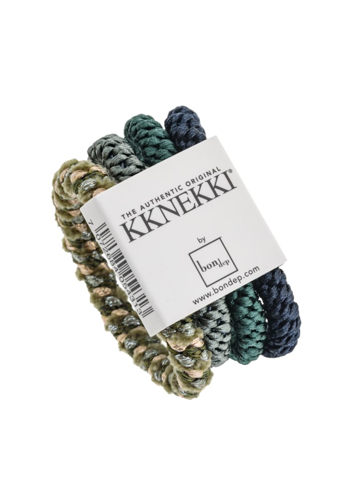 Kknekki 4er Bundle 32