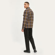 Mello Jacket cumin
