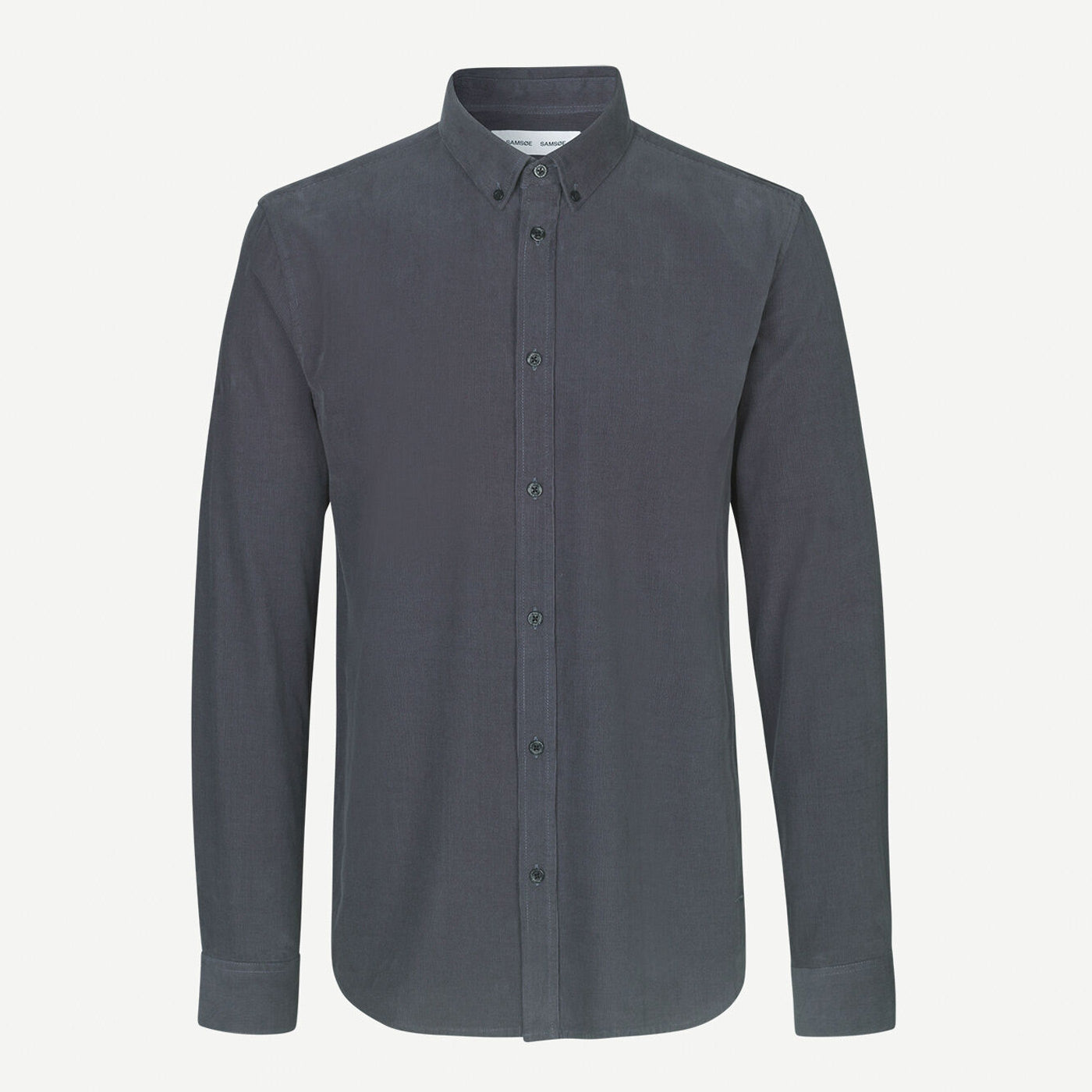 Liam BX Shirt asphalt