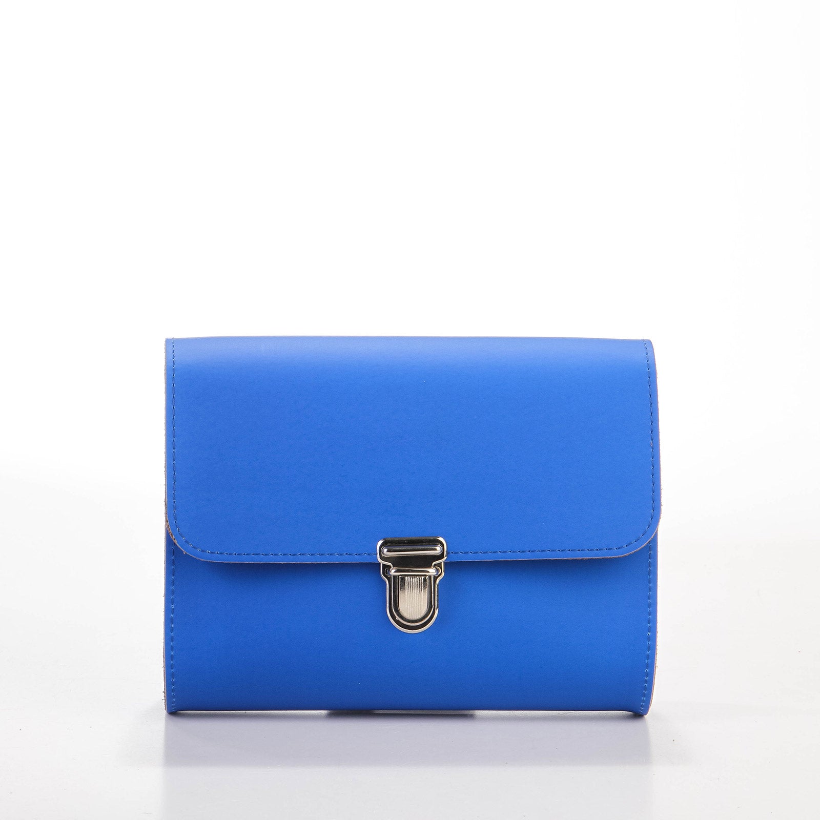 Lunch Bag II neon blue