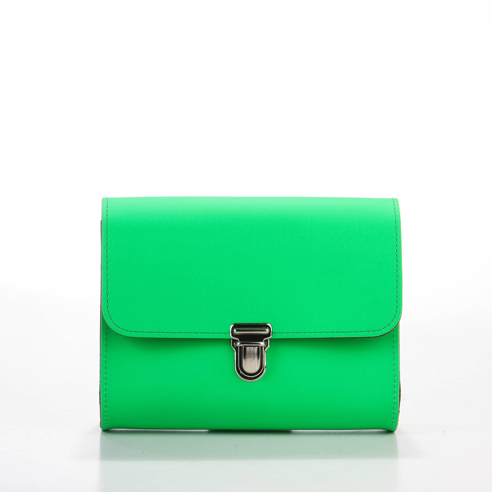 Lunch Bag II neon green