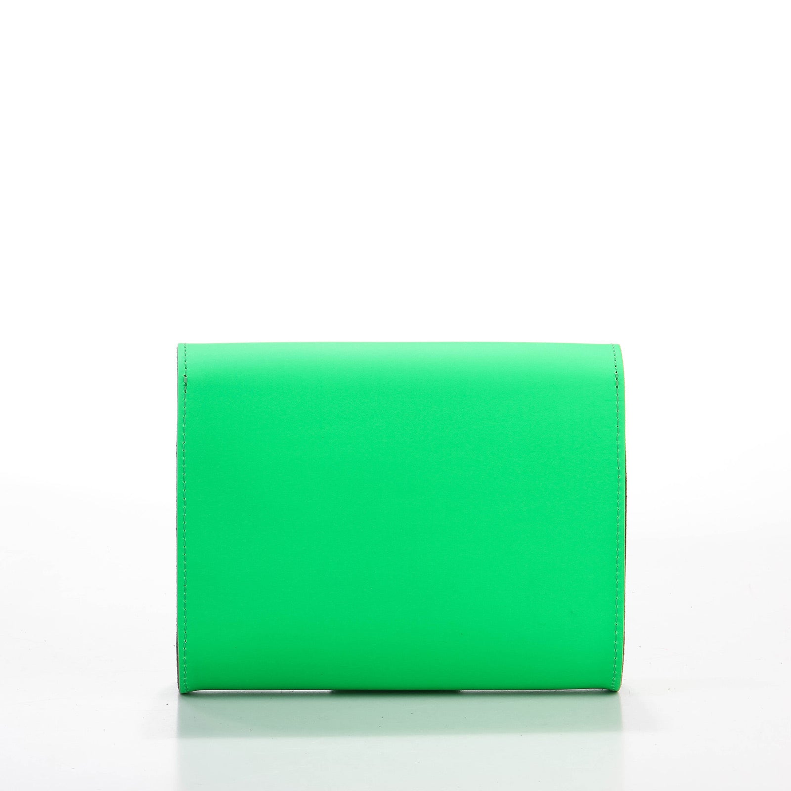 Lunch Bag II neon green