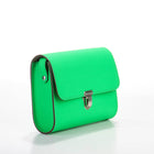 Lunch Bag II neon green