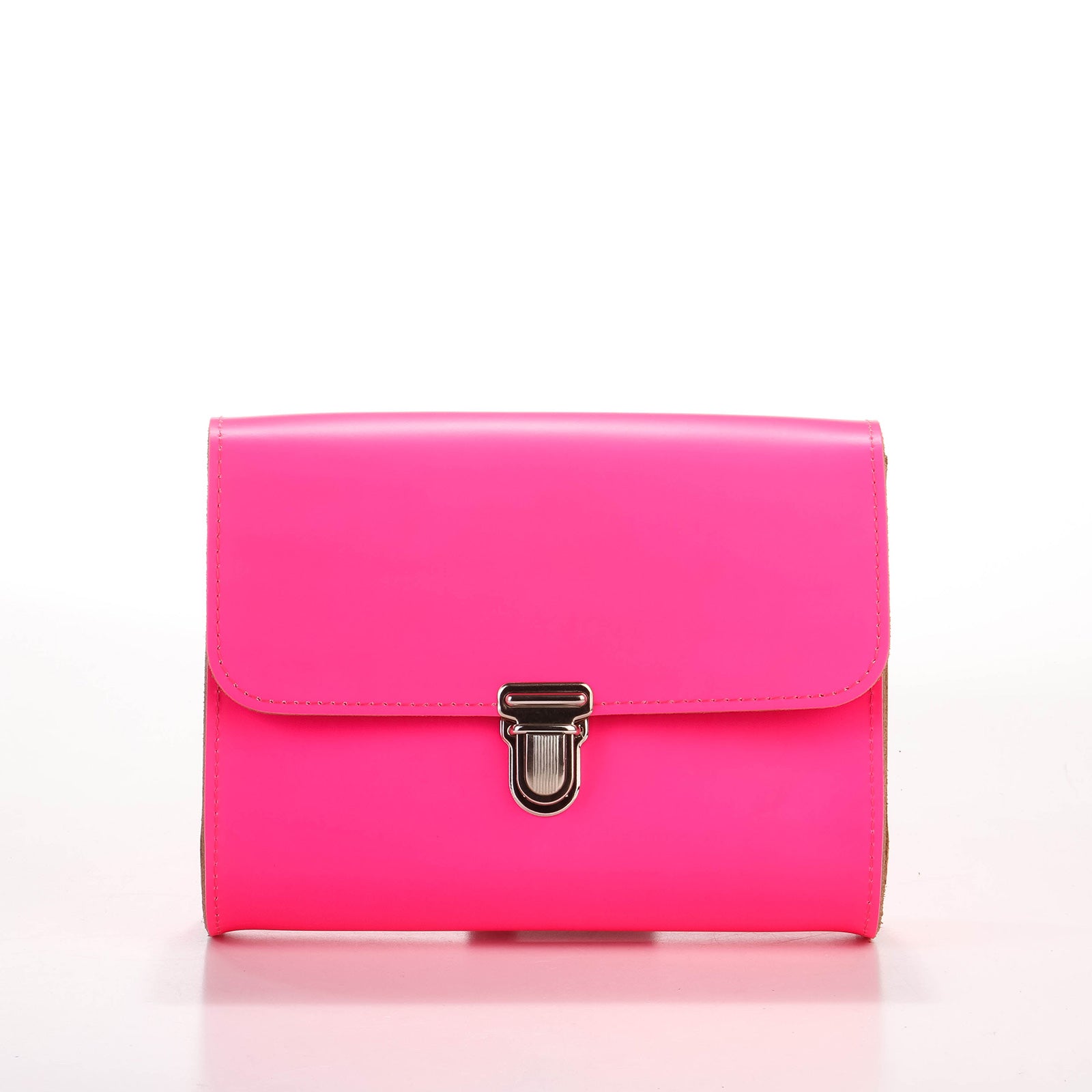 Lunch Bag II neon pink