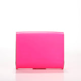 Lunch Bag II neon pink